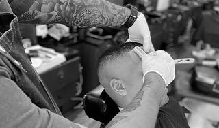On Point Barber Shop