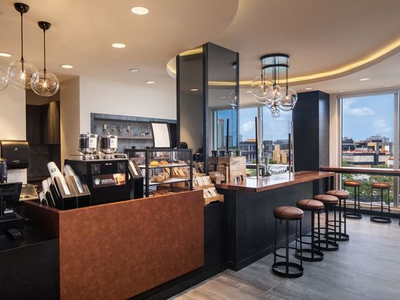 Hilton Miami Aventura photo