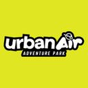 Urban Air Trampoline and Adventure Park logo