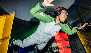 iFLY Virginia Beach