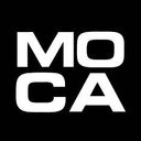 Museum of Contemporary Art North Miami logo