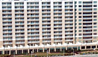 SpringHill Suites
