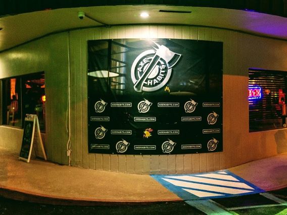 Axe Habits Palmetto Bay photo