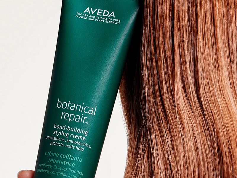 Aveda photo