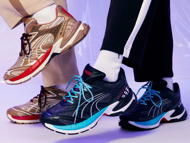 Footlocker photo