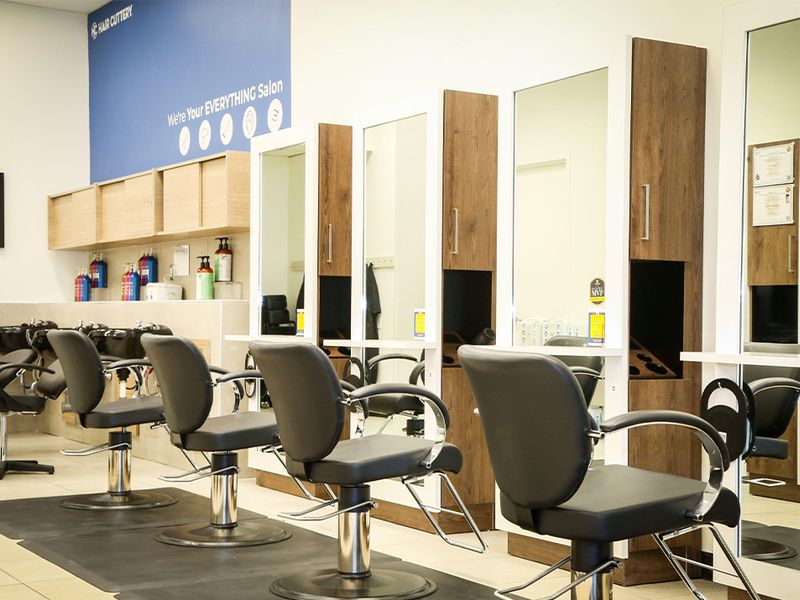 Hair Cuttery photo