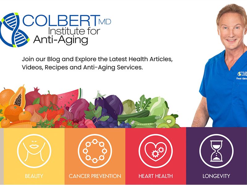 Colbert Institute for Anti-Aging photo