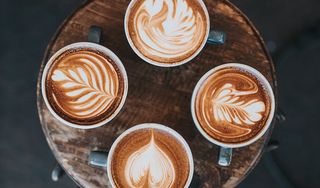 Brewing Buddha Cafe & Arthouse
