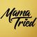 Mama Tried logo