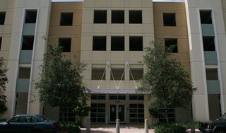 University Village Apartments Main Office