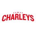 Charley's Cheesesteaks logo