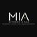 MIA kitchen & bar logo