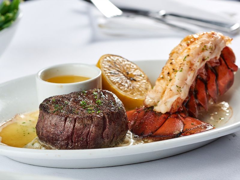 Ruth's Chris Steak House photo