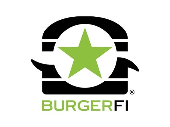 BurgerFi - Delray Beach photo