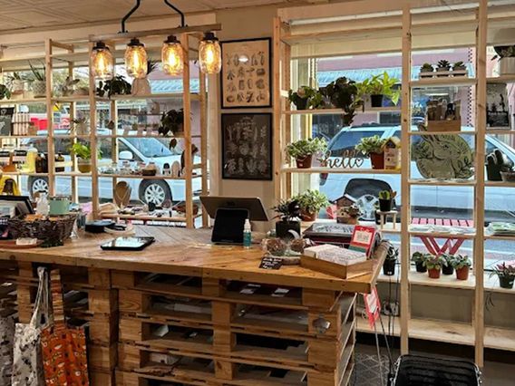 Wild Hare Natural Market photo