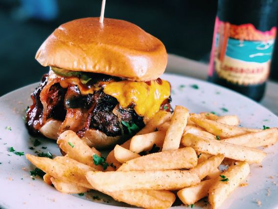 The Breezeway Restaurant & Bar photo