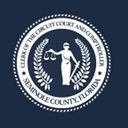 Seminole County Courthouse logo