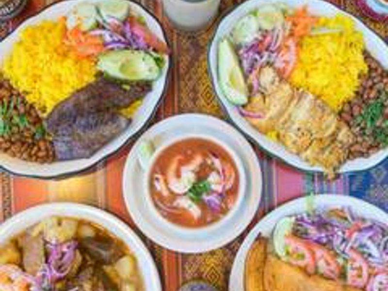 Gallito's Cafe Restaurant & Lounge photo