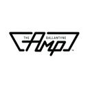 The Amp Ballantyne logo