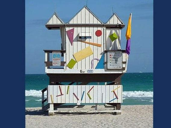 7th Street - Beach photo