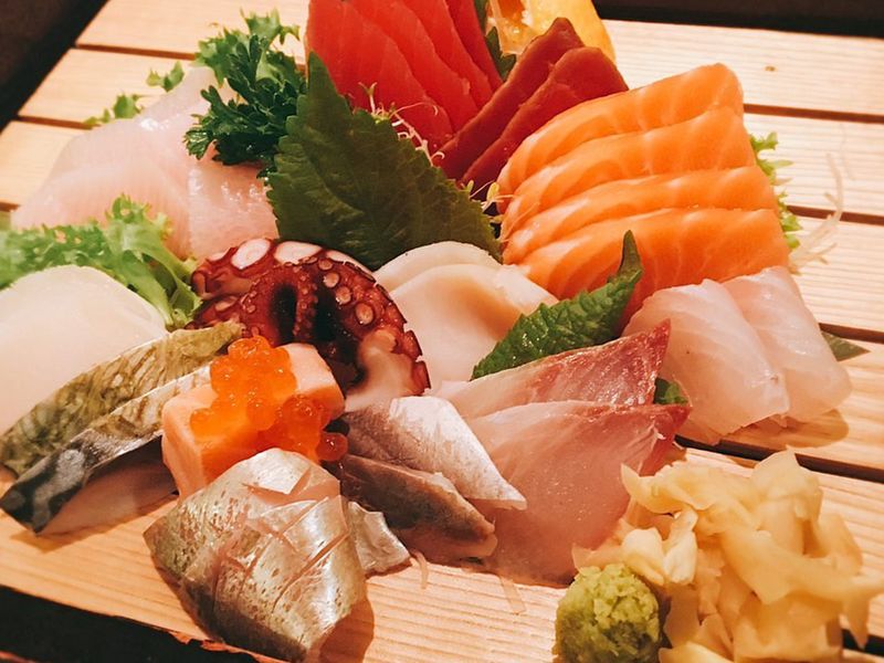 Sushi Republic photo