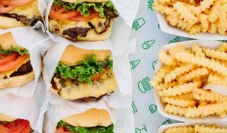 Shake Shack @ Sawgrass Mills