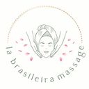 La Brasileira Massage logo