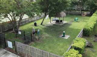 Dog Park