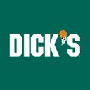 DICK'S Sporting Goods logo