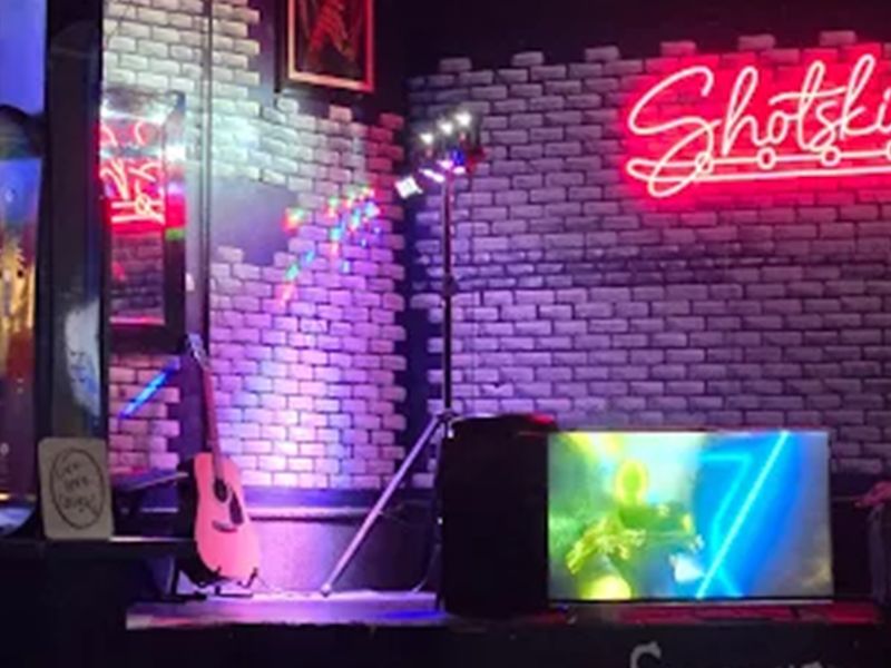 Shotski's photo