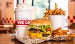 Five Guys