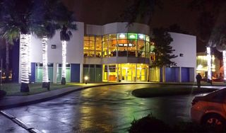 Sanford Orlando Kennel Club
