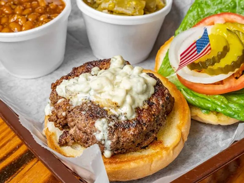 Camp House Bar and Grill photo