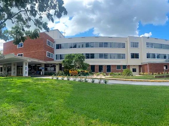 Seminole County Services Building photo