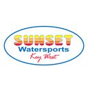 Sunset Watersports - Smathers Beach logo