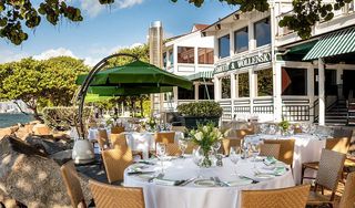 Smith & Wollensky - Miami Beach