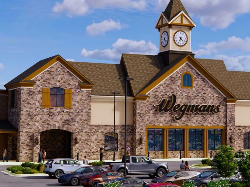 Wegmans photo
