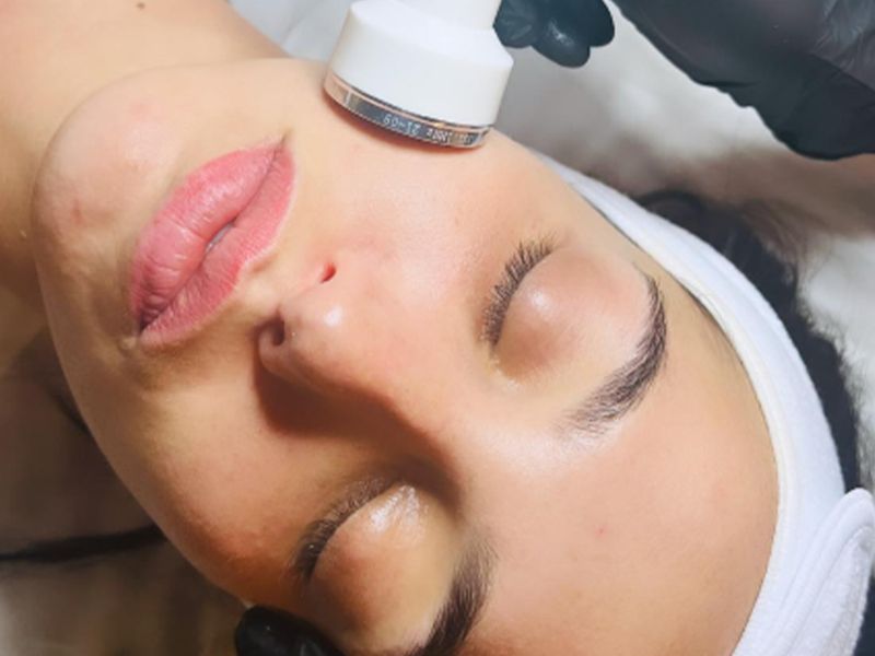 ISHA Beauty & Wellness Miami photo