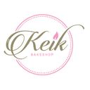 Keik Bakeshop Coral Gables logo