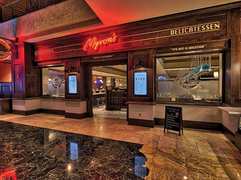 Harrah's Pompano Beach photo