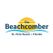 The Beachcomber logo