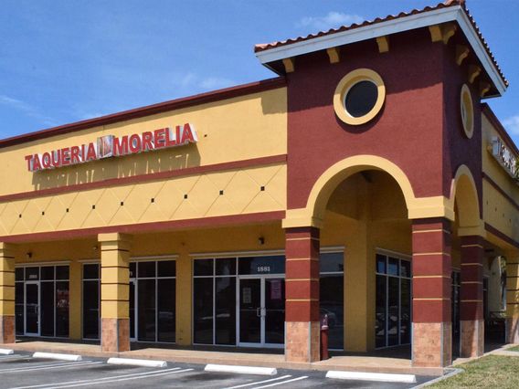 Taqueria Morelia photo