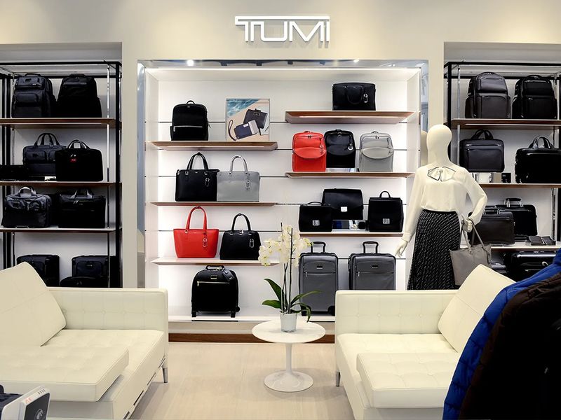 Tumi photo