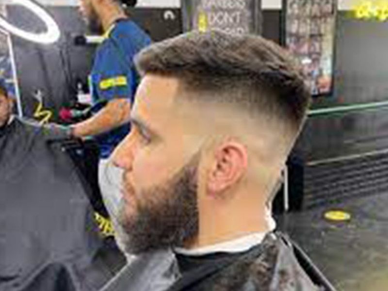 Barberville Barbershop photo