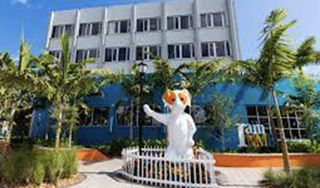 North Miami Beach City Hall