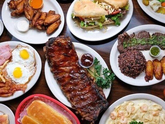 Romo’s Place Restaurant photo