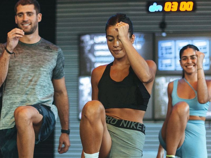 Tuluka Fitness photo