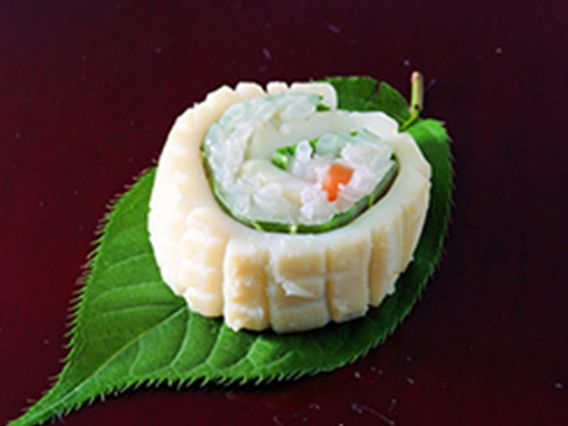 Ichigo Ichie Buffet photo