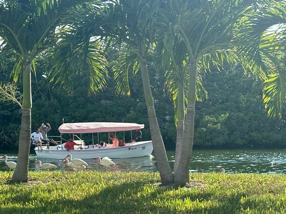St Pete Beach Electric Boat Co photo