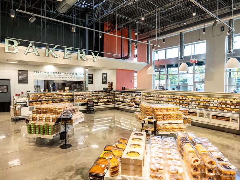 Whole Foods Market photo